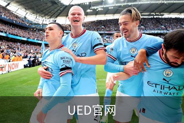 UED官网公司简介